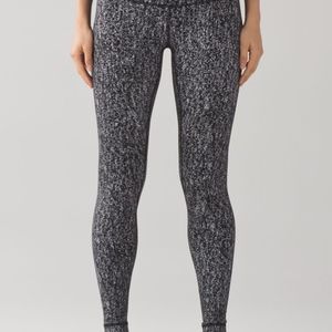 Lululemon Wunder Under High-Rise Tight 4